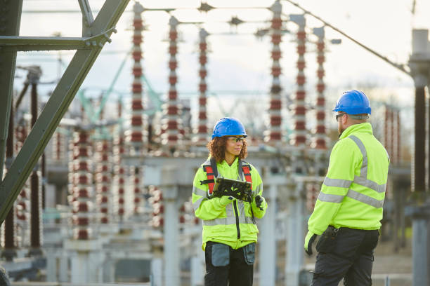 Best Circuit Breaker Repair  in Sewanee, TN